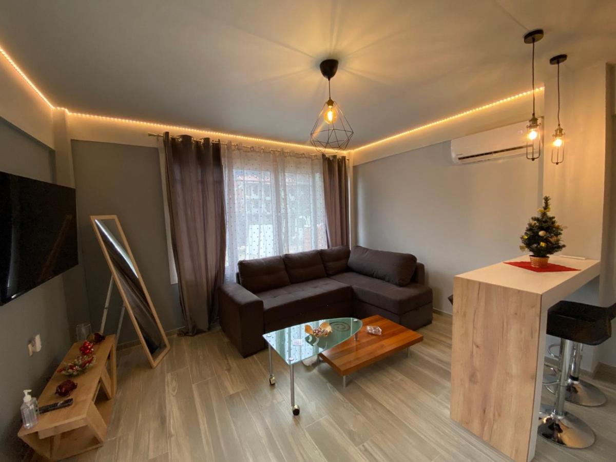 Alexandras cozy apartment Ioannina - Housity