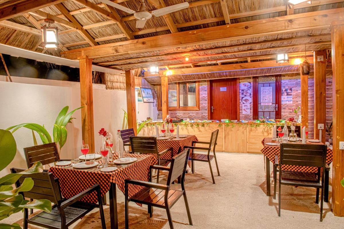 Ocean Lilly Inn - Housity