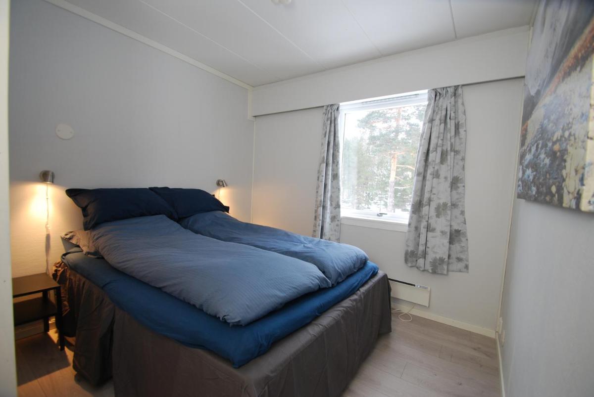 Suitetrails - Fossanåsen Hotel