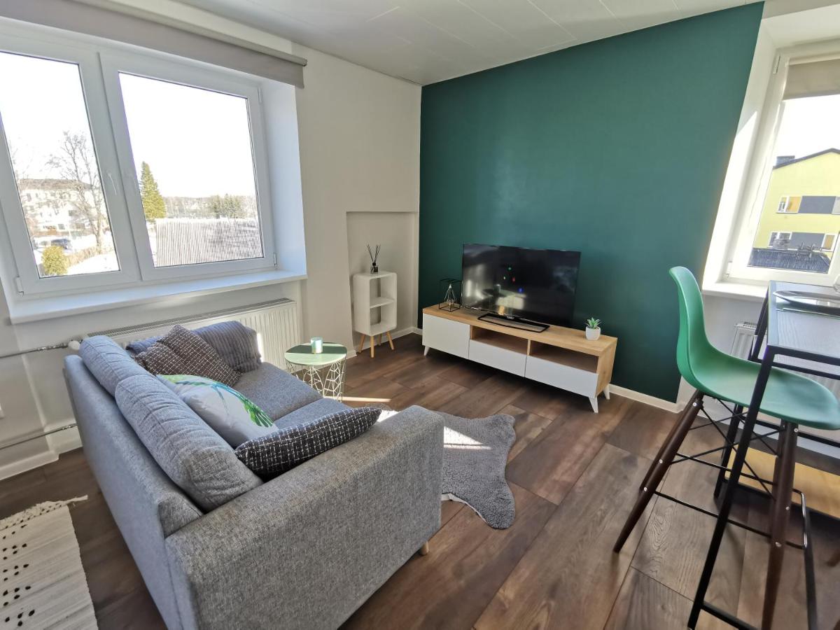 Bright studio apartment in Tapa - Housity