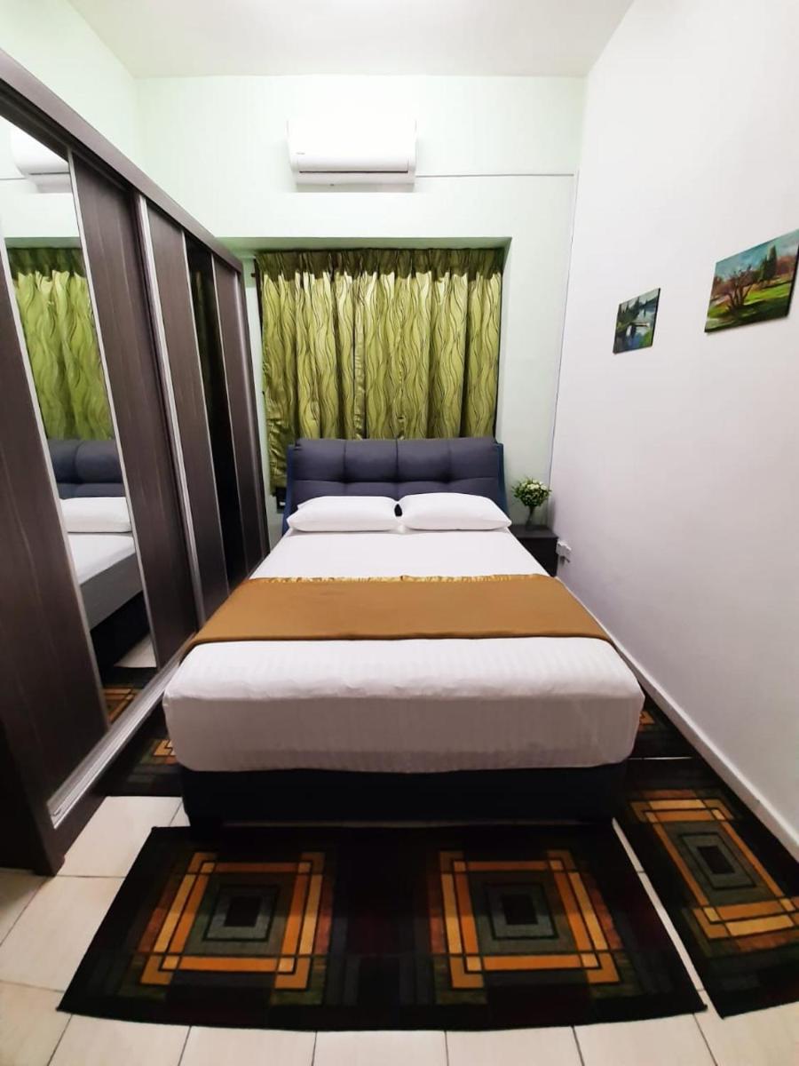 AMZ HOMESTAY - Housity