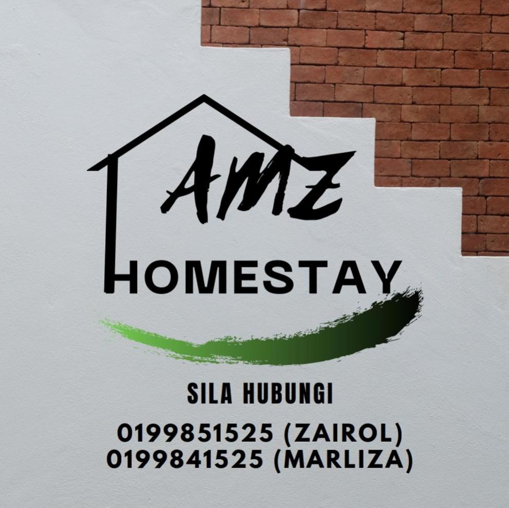 AMZ HOMESTAY - Housity