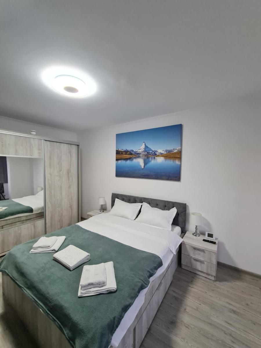 Suitetrails - Smart Apartament