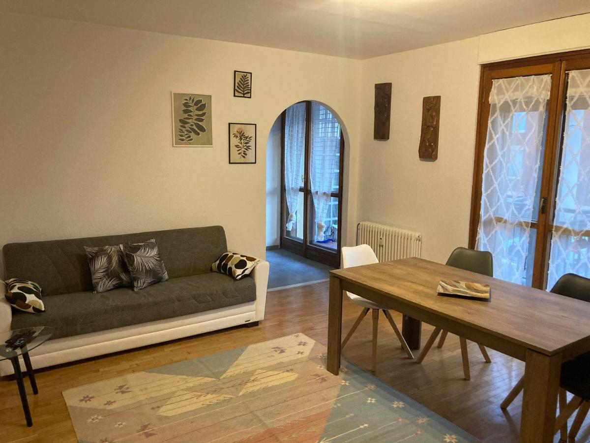 Suitetrails - A casa di Niki