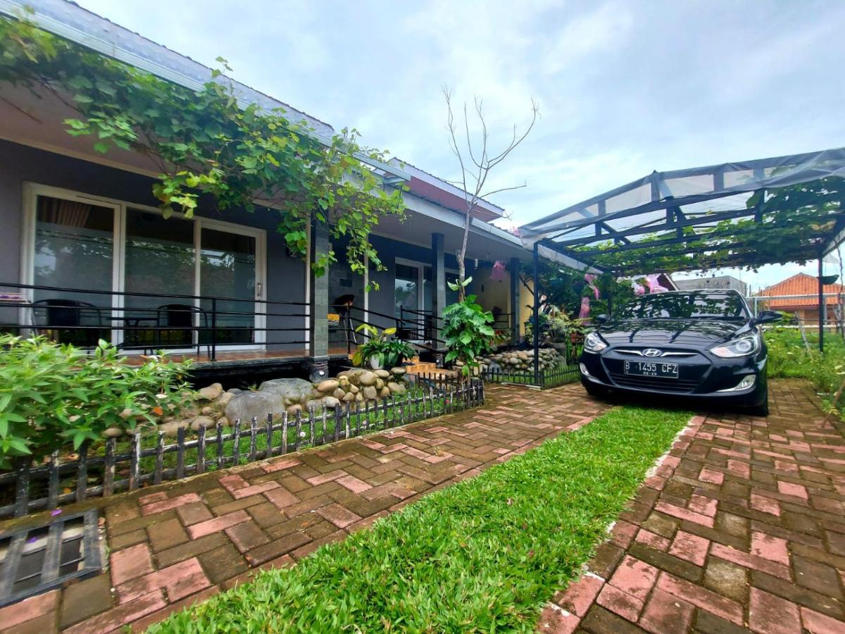 Pondok Wammy Syariah - Housity