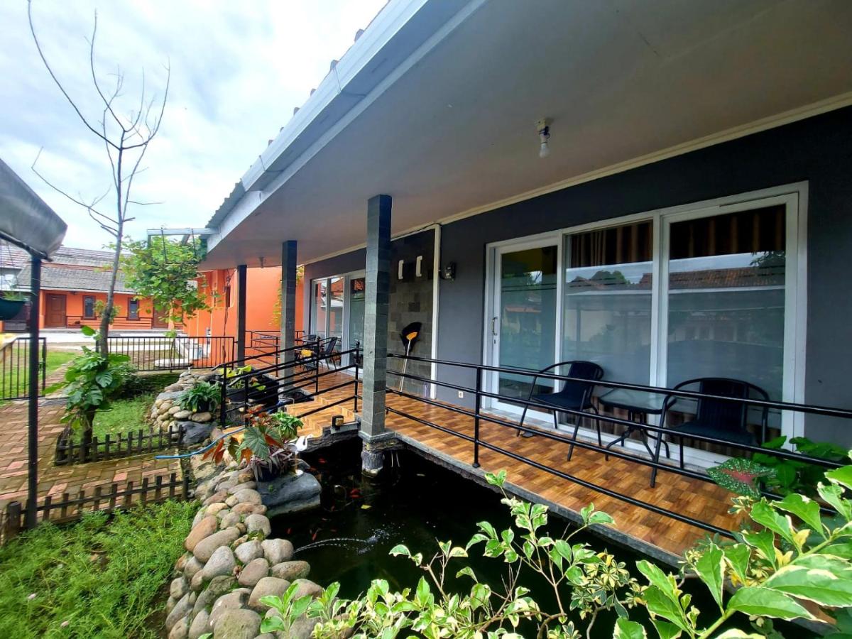 Pondok Wammy Syariah - Housity
