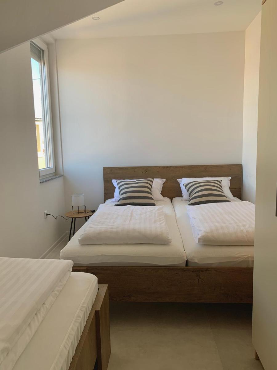 Suitetrails - KARTAL centar apartment