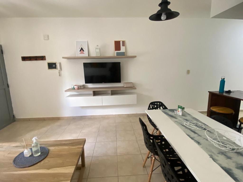 Suitetrails - Hermoso y calido departamento