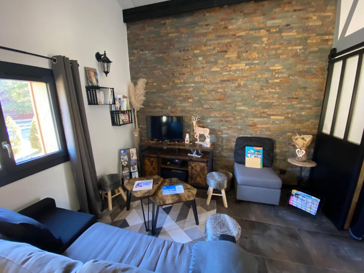 Suitetrails - LE CHALET DES MERVEILLES