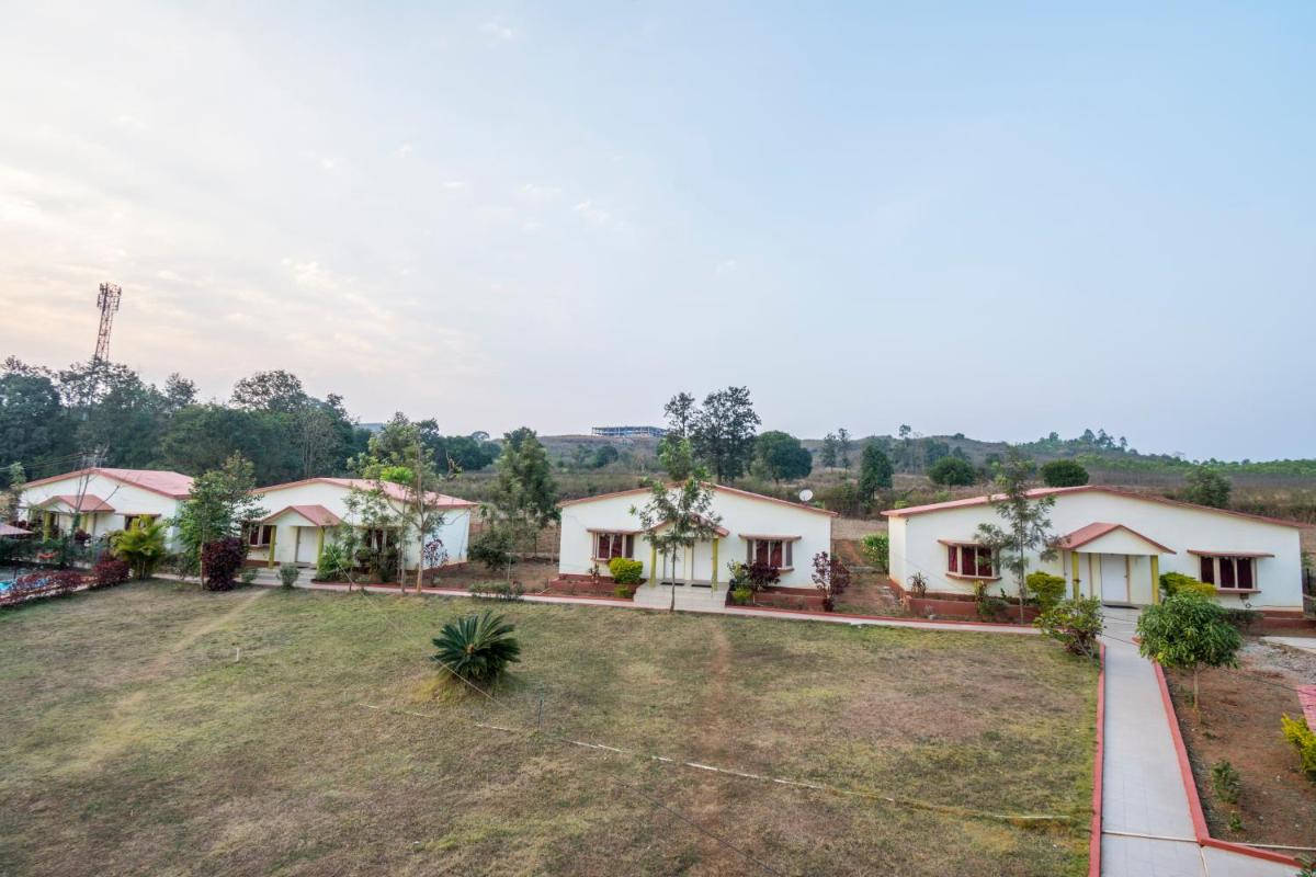At Home Prakruthi Resorts - Housity