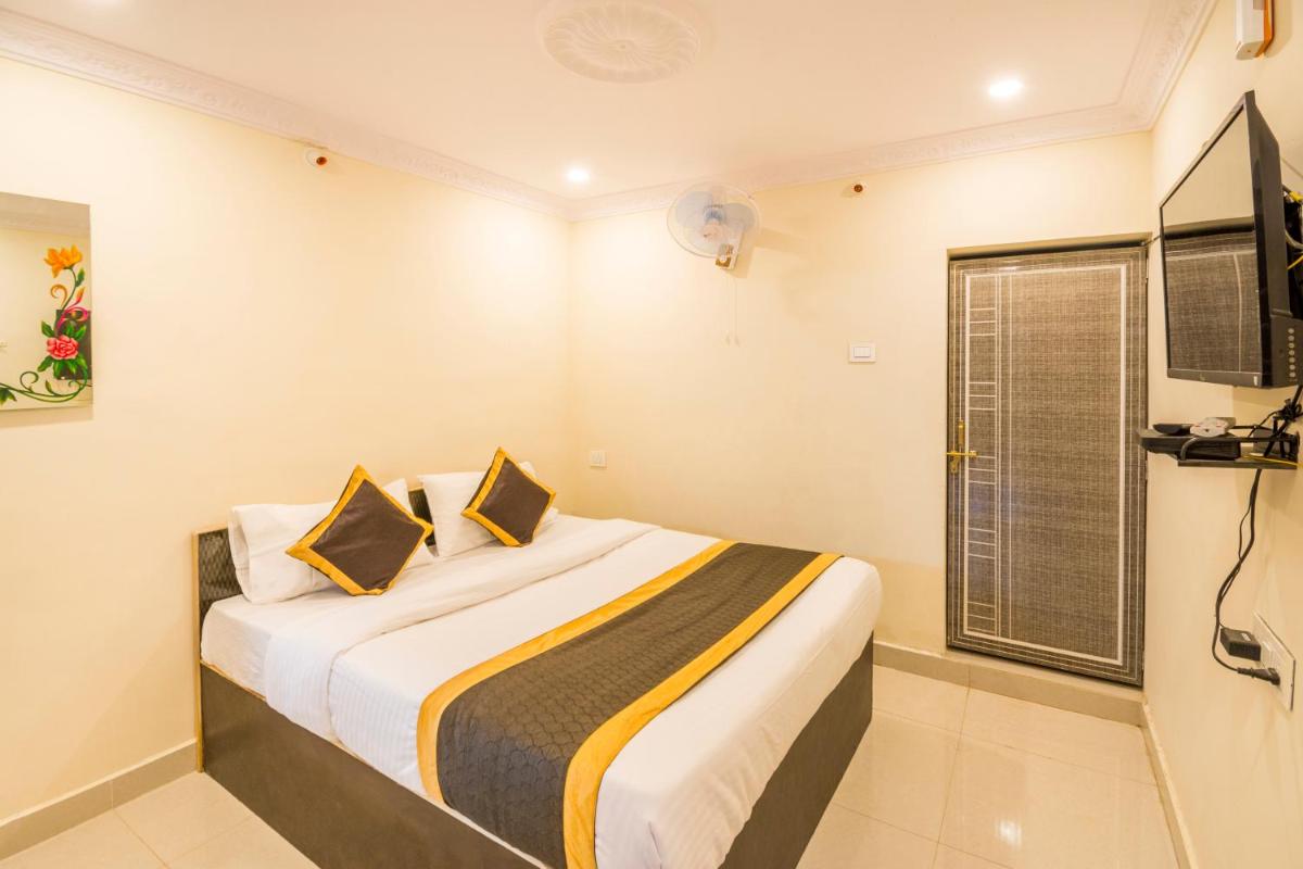 At Home Prakruthi Resorts - Housity