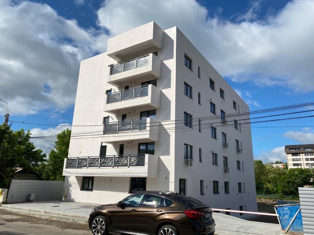 Suitetrails - Vlaicu Residence
