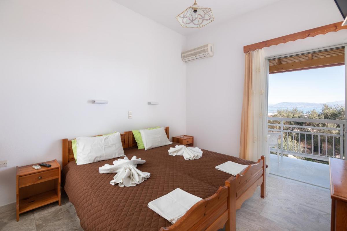 Corfu Star Apartments - Housity