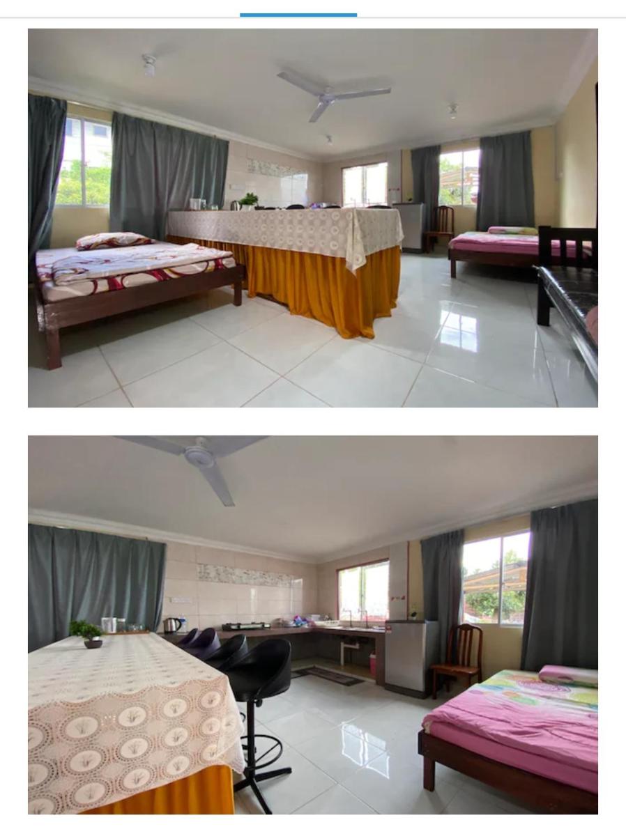 Homestay pekan ranau - Housity