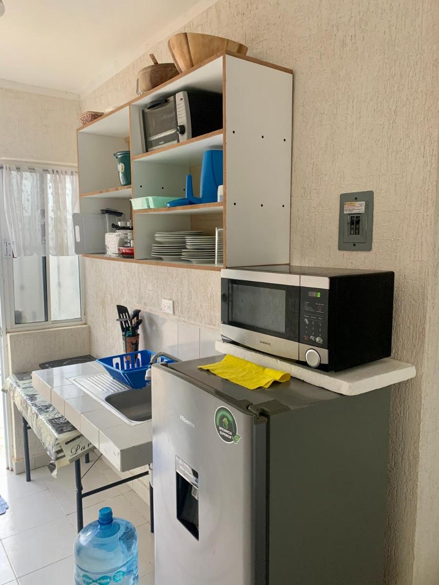 Casa LyVic fracc Caribe 6 pers - Housity