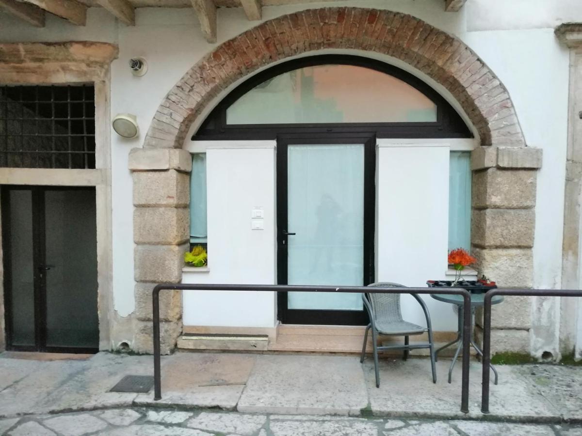 Suitetrails - VERONA GODDESS HOUSE