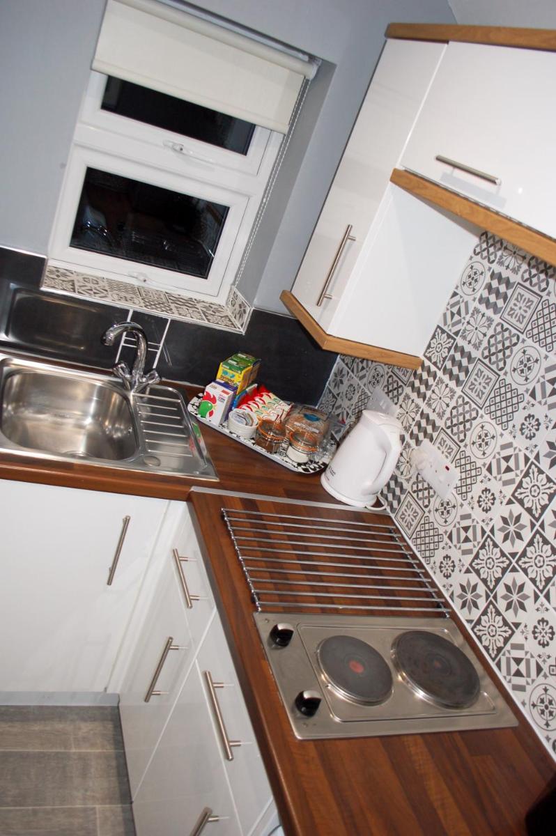 Gracehill Lodge - Guest Accommodation - Housity