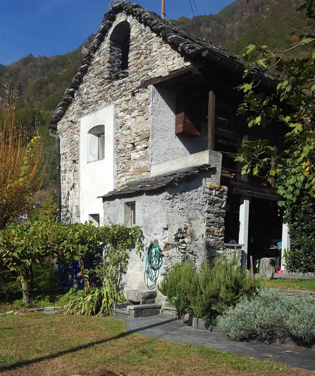 Rustico Pult - Housity