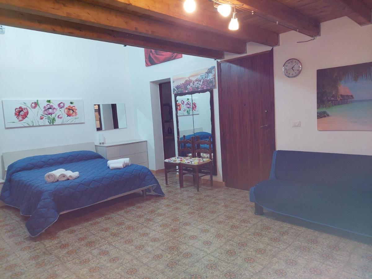 Casetta Relax da Antonio - Housity