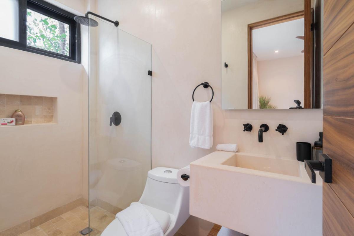 Suitetrails - Yaxte Maya, 2BR Penthouse with Private Pool, Aldea Zama