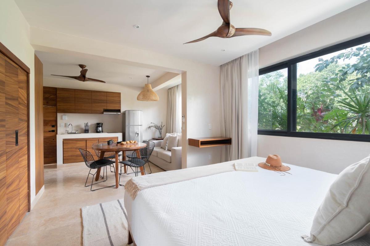 Suitetrails - Yaxte Maya, 2BR Penthouse with Private Pool, Aldea Zama