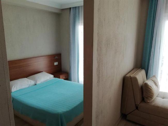 Suitetrails - Dolunaydın Butik Otel