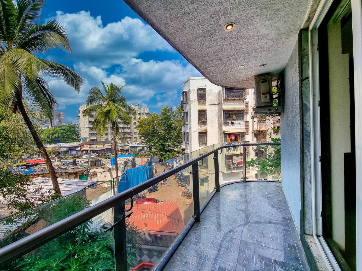 Suitetrails - Home2 Suites and Service Apartments, Mumbai Airport