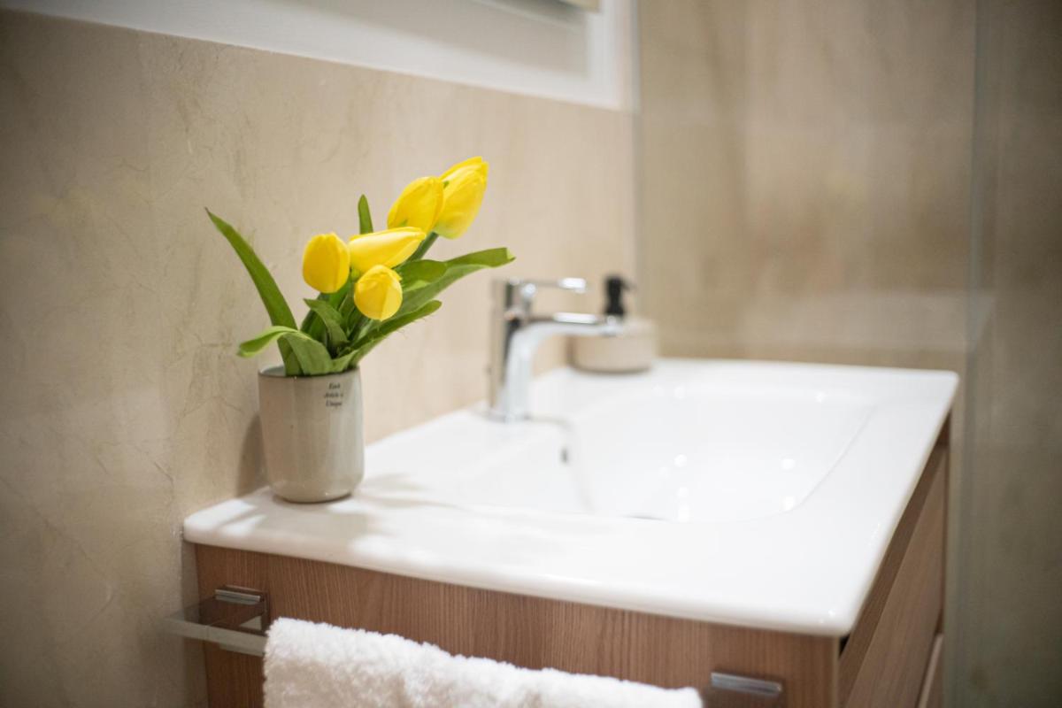 Suitetrails - Apartamento Alma Sevilla