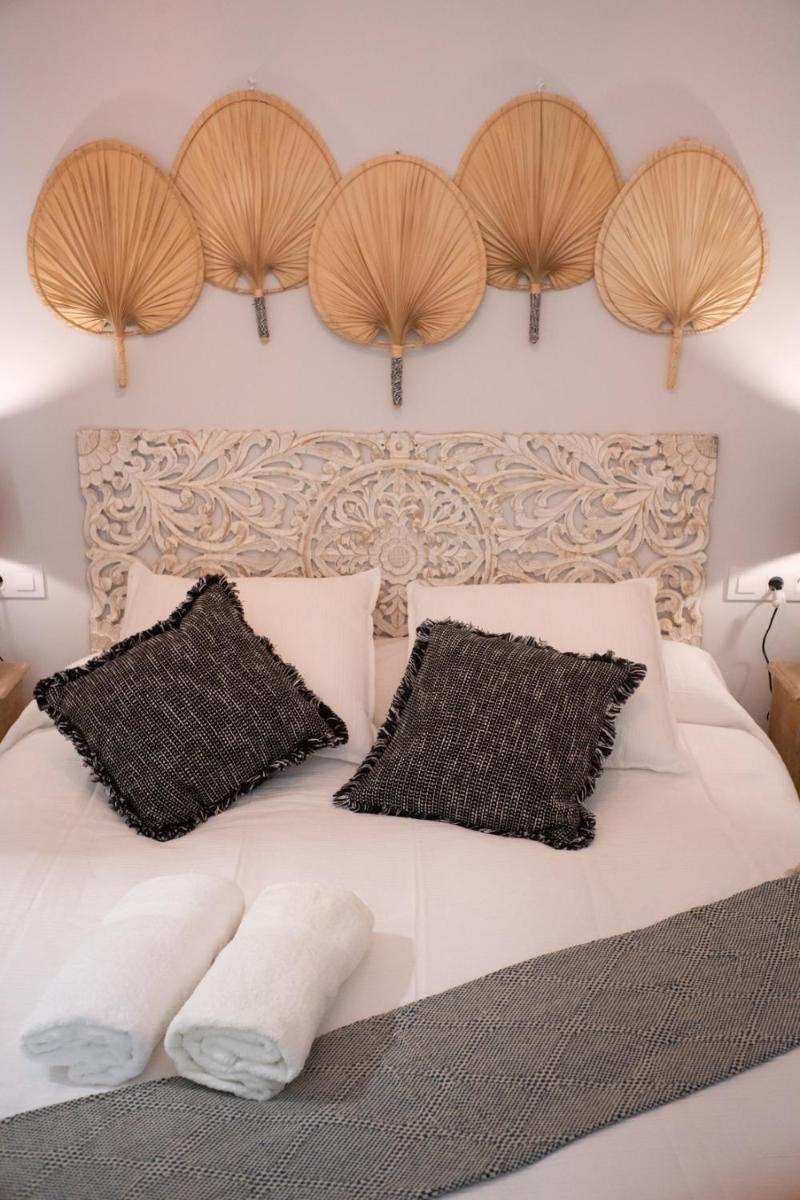 Suitetrails - Apartamento Alma Sevilla