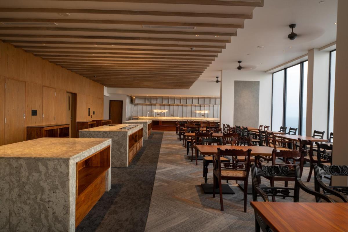 Suitetrails - Granbell Hotel Colombo