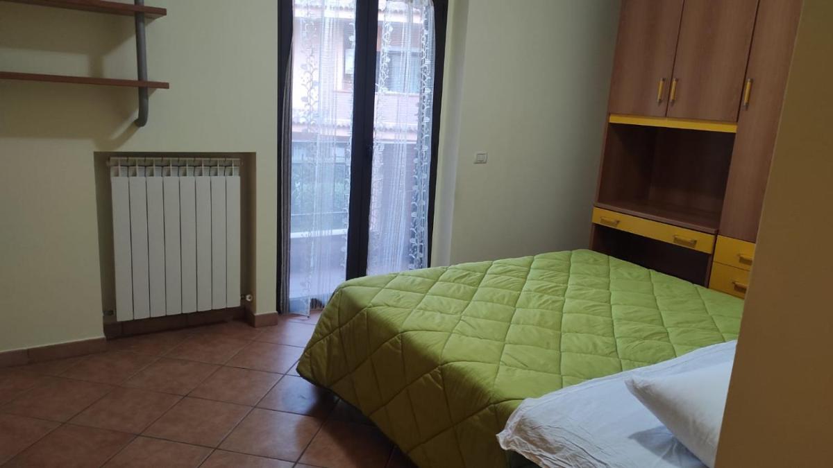 B&B Quattro Ulivi - Housity