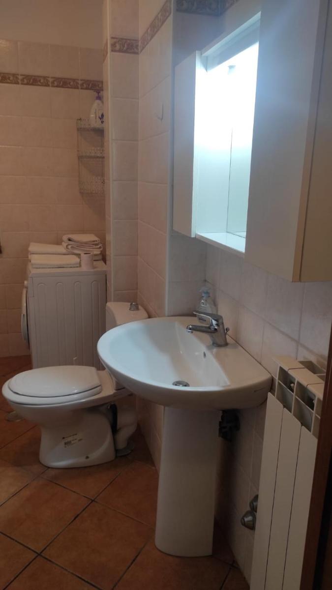 B&B Quattro Ulivi - Housity