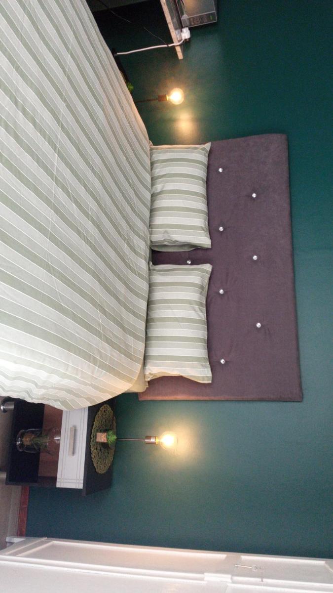 Suitetrails - Paul & Mollie's Guest House