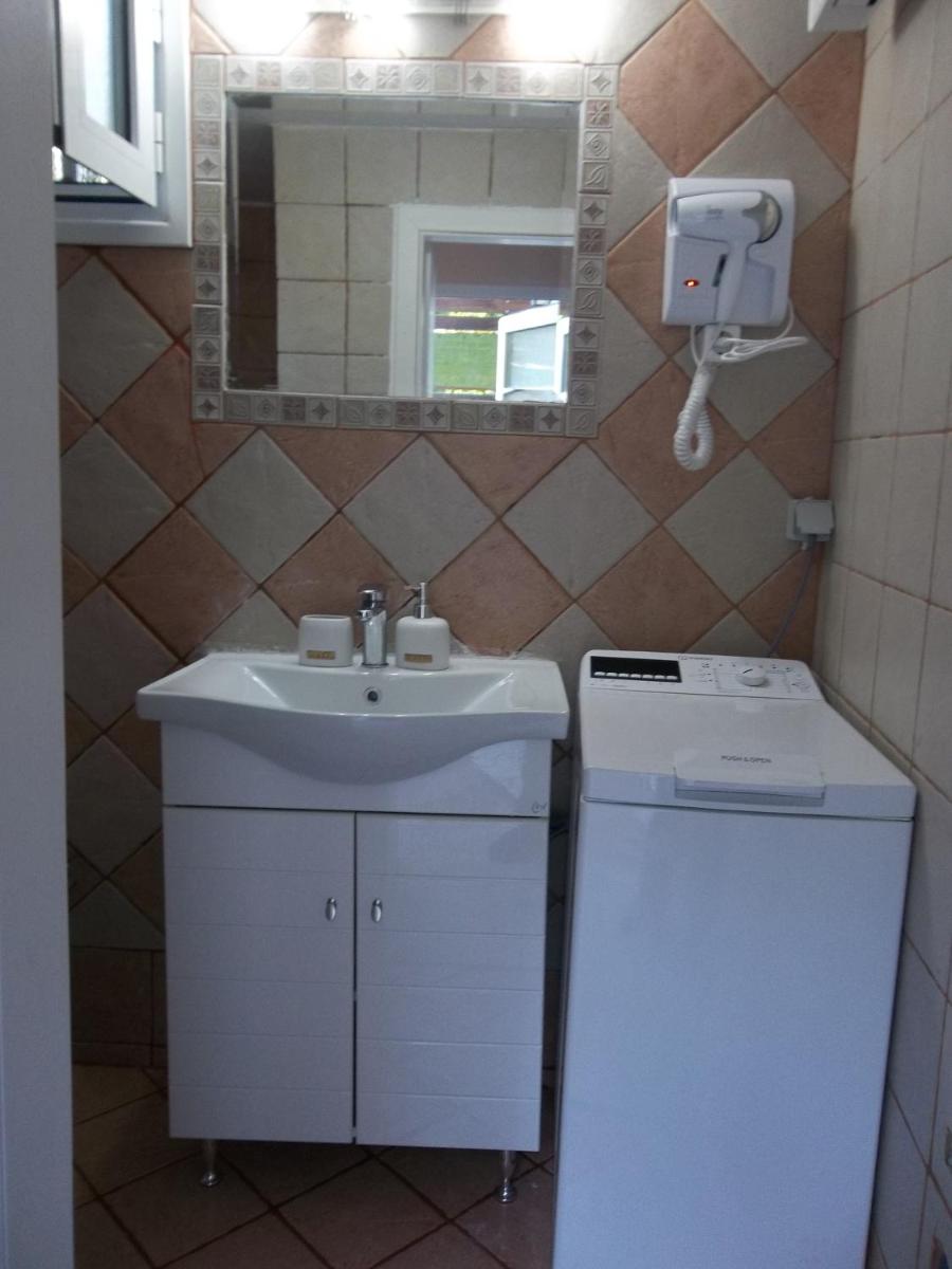 Suitetrails - Sminos Farm House E4 path, Γυθειο