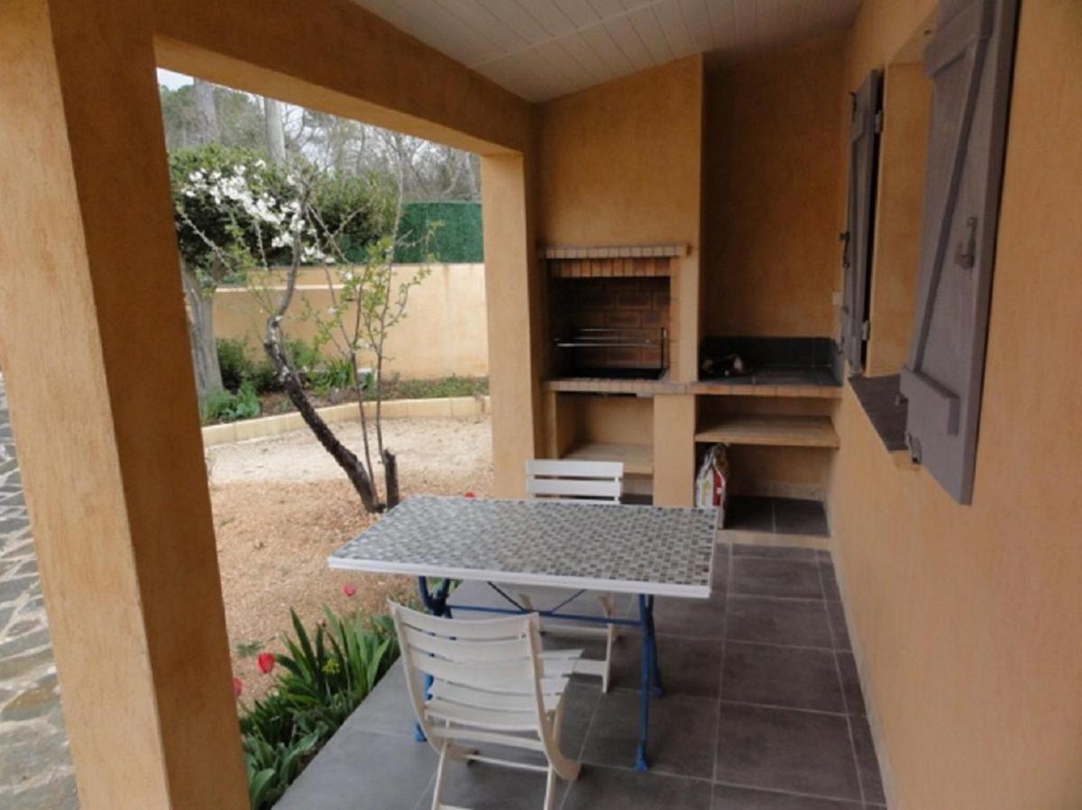 Suitetrails - PAVILLON Indépendant 45m2 4 personnes