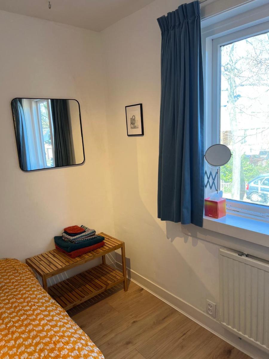 Suitetrails - Cozy Room