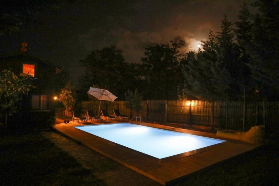 Çınarhan Villas - Housity