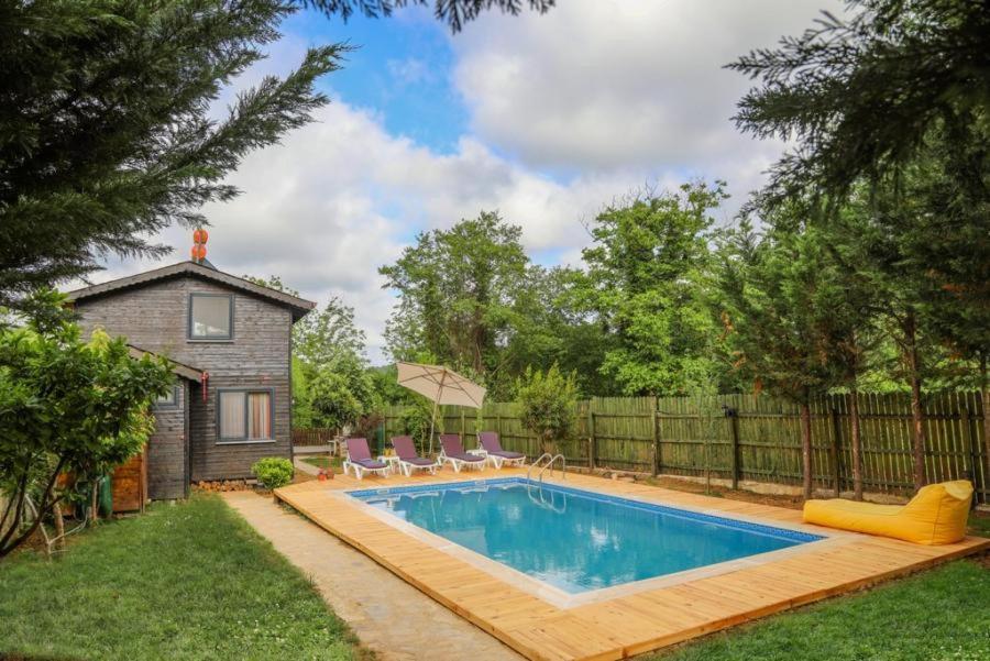 Çınarhan Villas - Housity