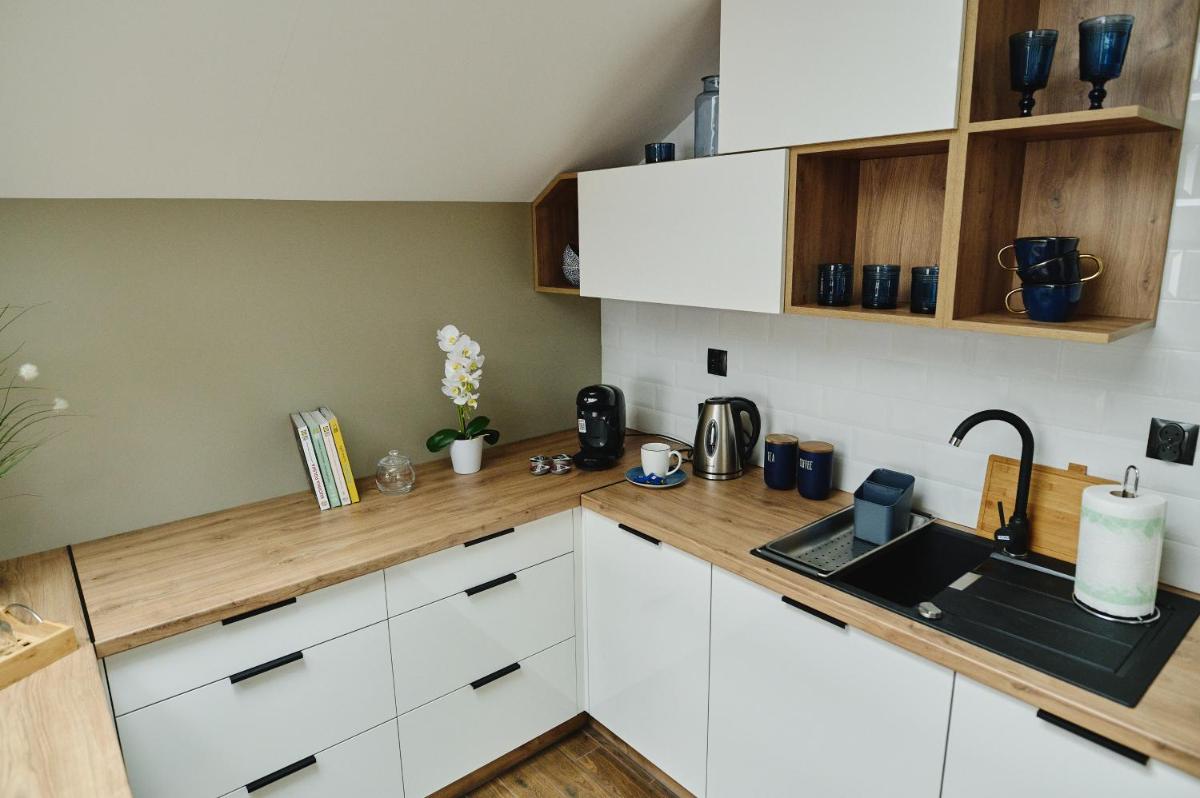 M&M Apartamenty - Housity