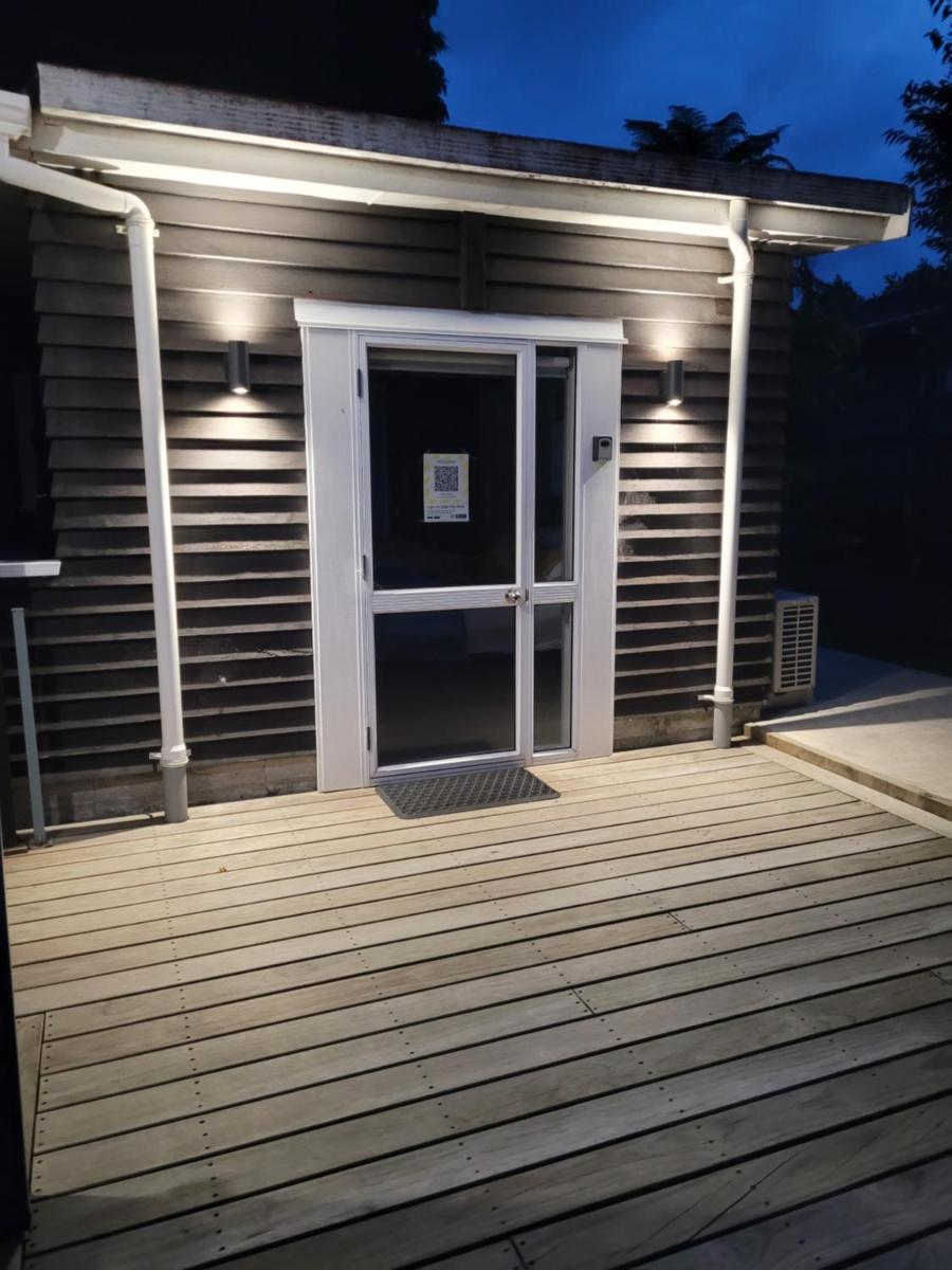 Suitetrails - Sleepout Hideaway