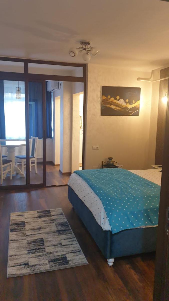 Laguna Apartament - Hizvo