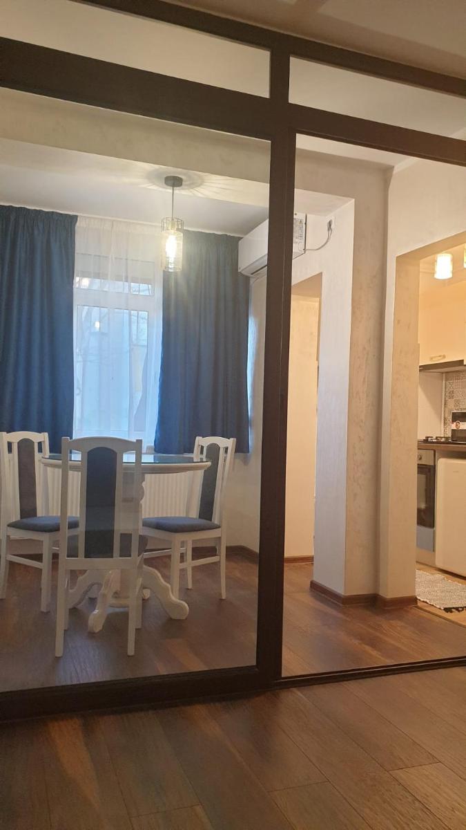 Laguna Apartament - Hizvo