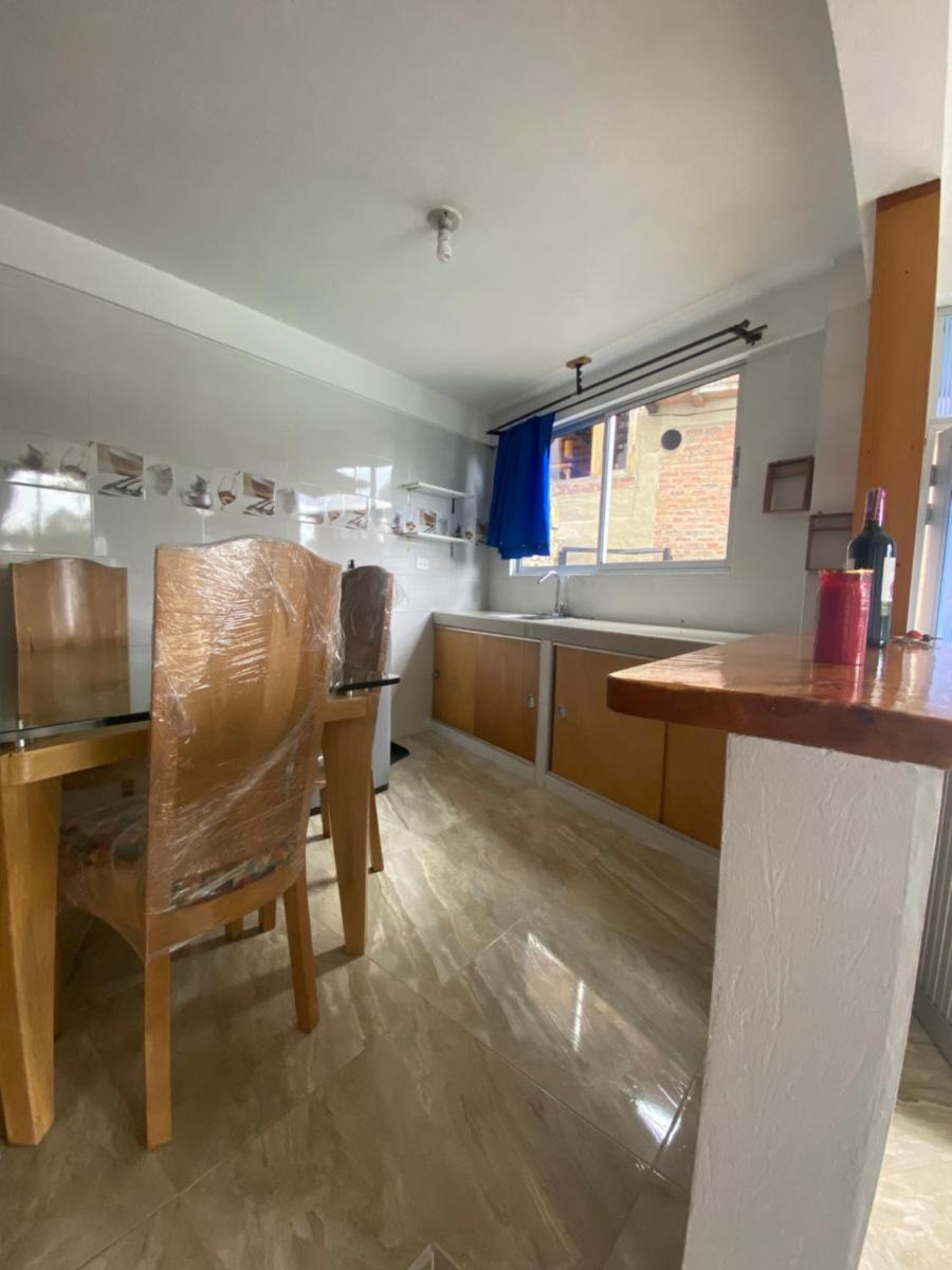 Suitetrails - Loft en las Montañas de la Calera