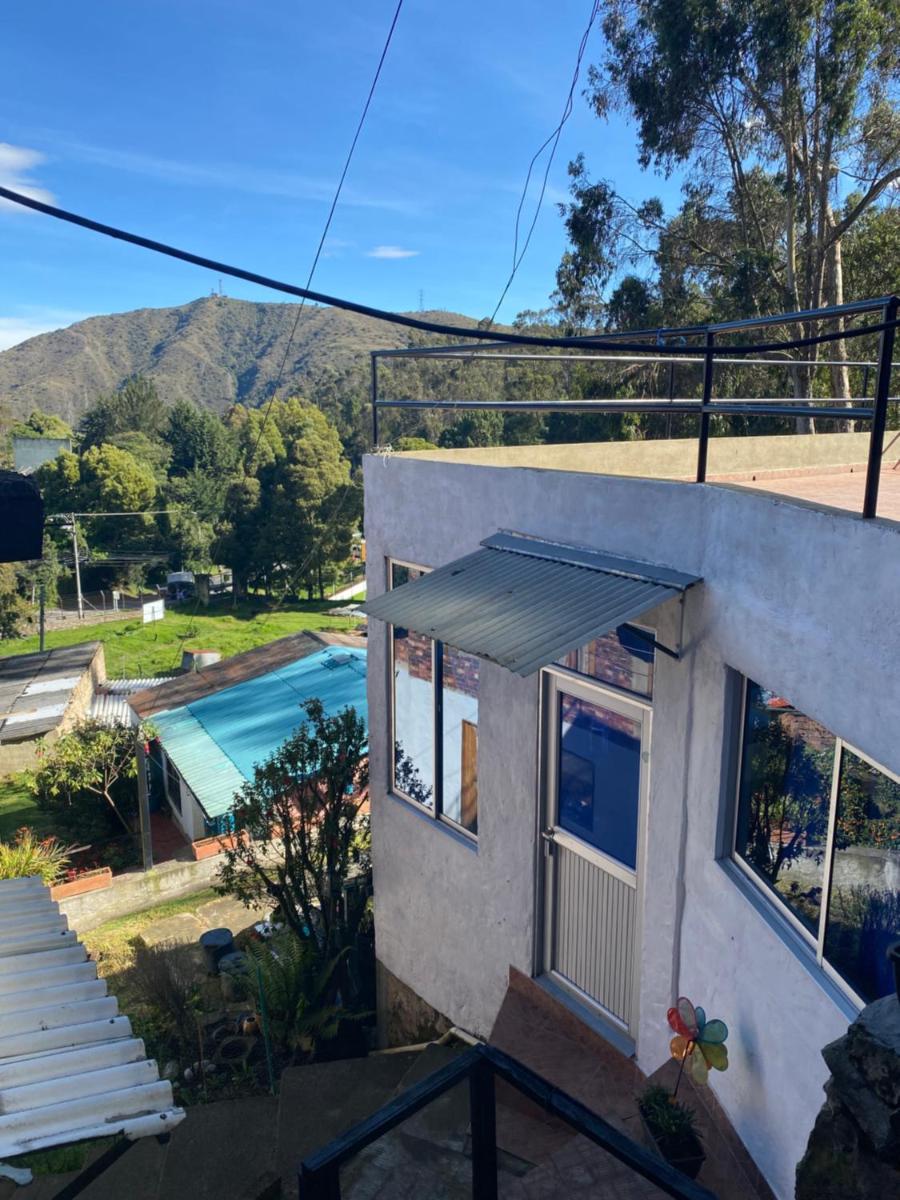 Suitetrails - Loft en las Montañas de la Calera