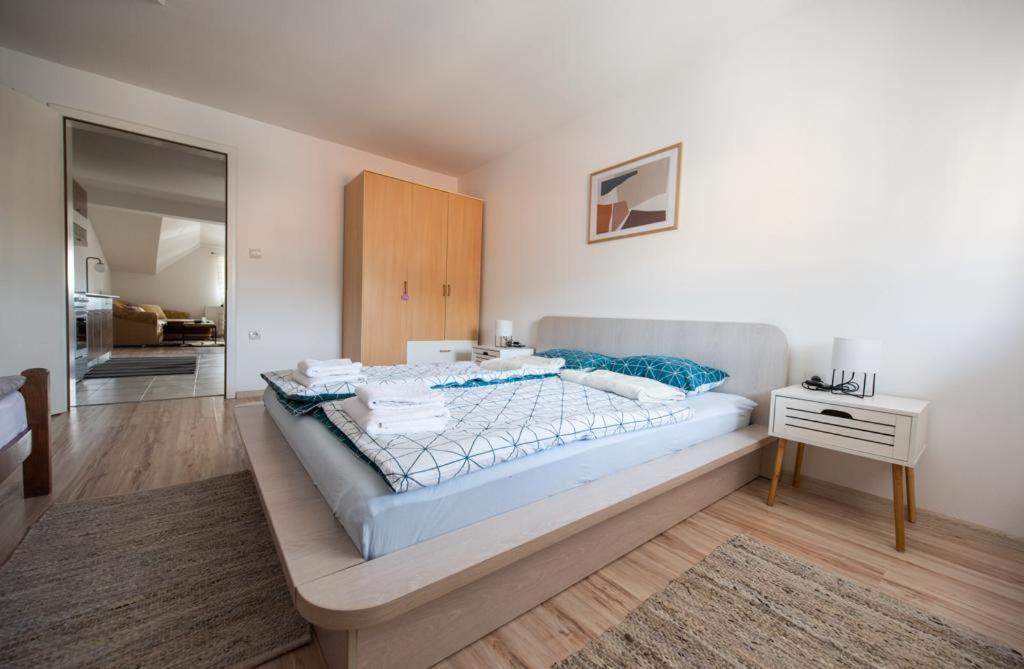 Suitetrails - Apartman Luca