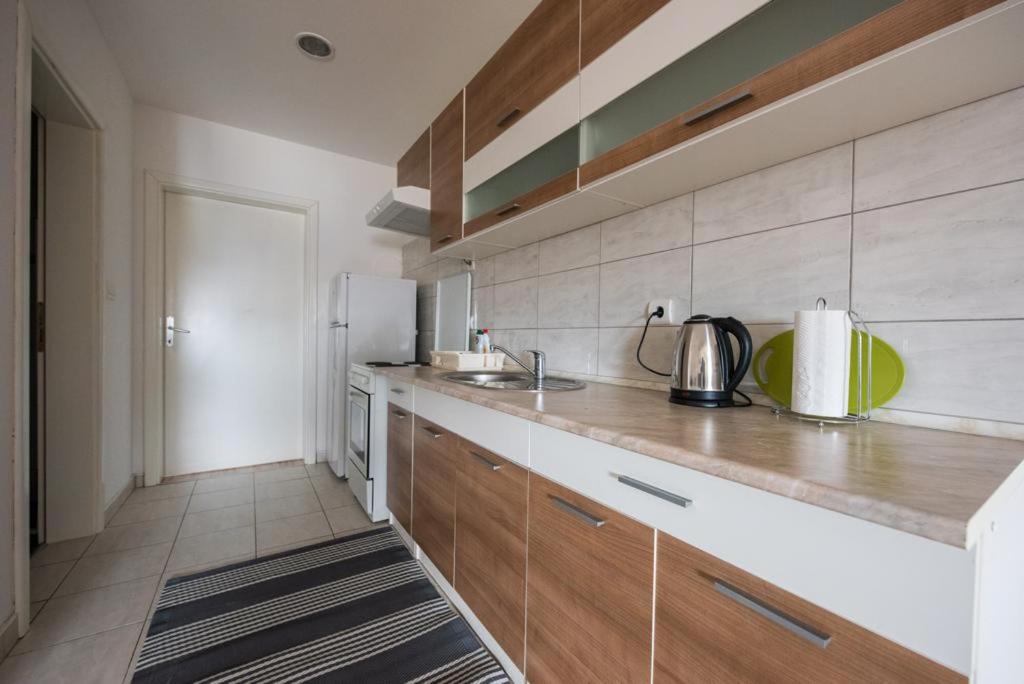 Suitetrails - Apartman Luca
