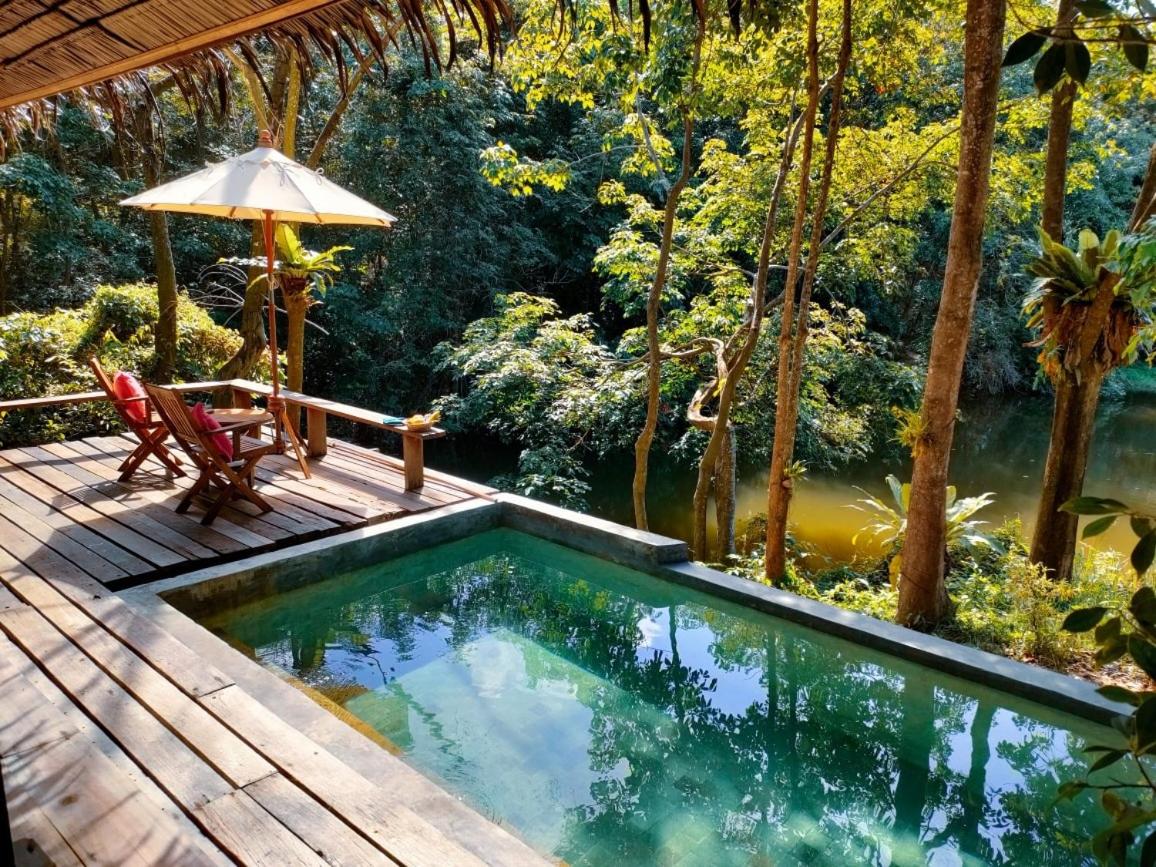 Suitetrails - Thap Pala Cottage