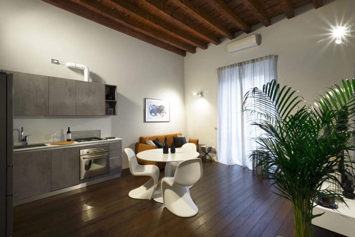 Suitetrails - La Terrazza 62