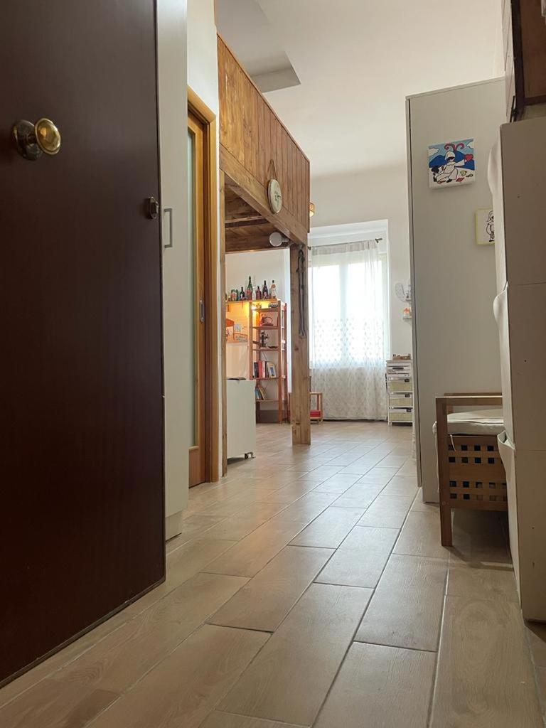 Suitetrails - La casa di Rosi