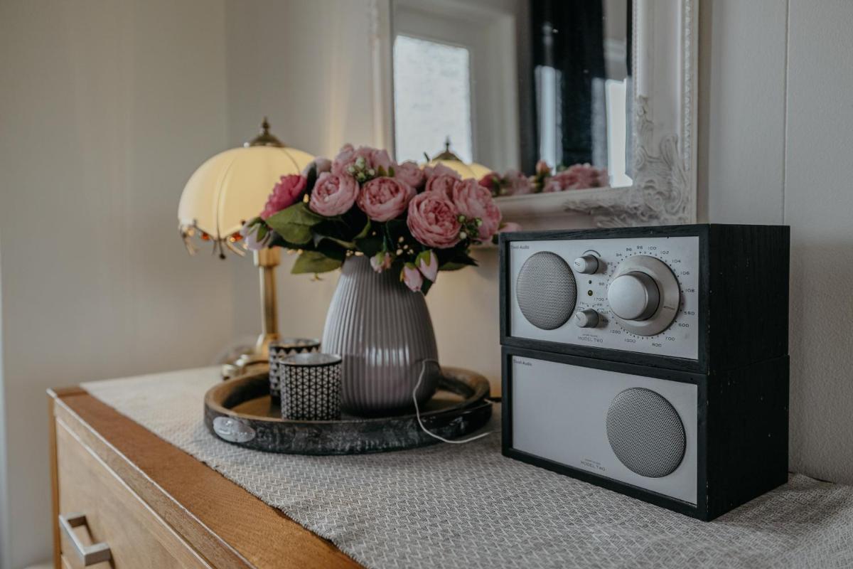 Lambanes-Reykir Holiday Home - Housity